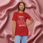 Your Journey is Uniquely Yours Tee
