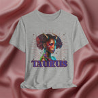 Taurus Zodiac Graphic Tee