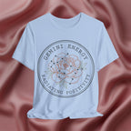 Gemini Energy Graphic Tee