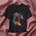 Capricorn Zodiac Graphic Tee