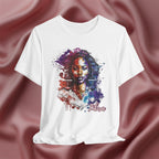 Libra Zodiac Graphic Tee