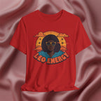 Leo Zodiac Energy Tee