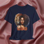 Leo Zodiac Graphic Tee