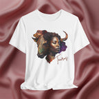 Taurus Zodiac Graphic Tee