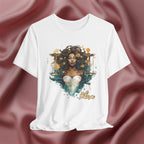 Libra Zodiac Graphic Tee