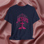 Jesus Faith Tee