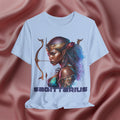 Sagittarius Energy Graphic Tee