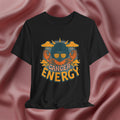 Cancer Zodiac Energy Tee
