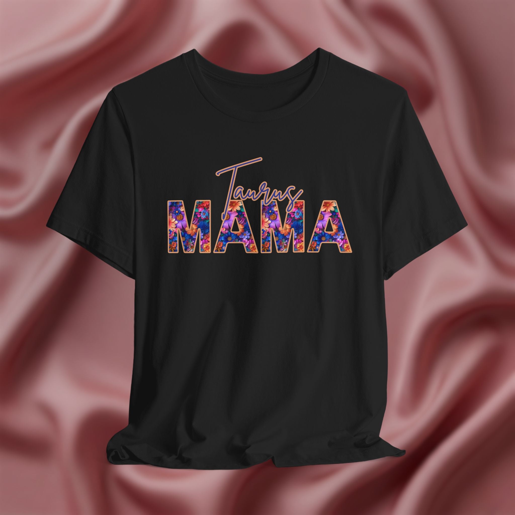 Taurus Mama Tee