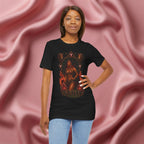 Aries Affirmation Graphic Tee