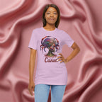 Cancer Zodiac Graphic Tee
