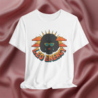 Leo Zodiac Energy Tee