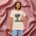 Taurus Zodiac Graphic Tee