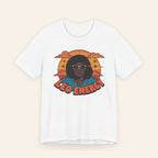 Leo Zodiac Energy Tee