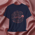 Sagittarius Affirmation Graphic Tee
