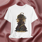 Scorpio Zodiac Graphic Tee