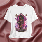 Aquarius Affirmation Graphic Tee
