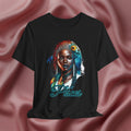 Pisces Zodiac Graphic Tee