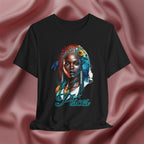Pisces Zodiac Graphic Tee