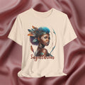 Sagittarius Zodiac Graphic Tee