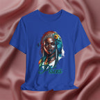 Pisces Zodiac Graphic Tee