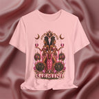 Gemini Zodiac Graphic Tee