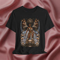 Cancer Zodiac Graphic Tee