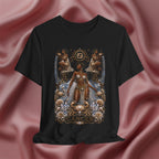 Cancer Zodiac Graphic Tee