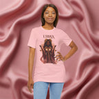 Libra Zodiac Graphic Tee