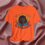 Leo Zodiac Energy Tee