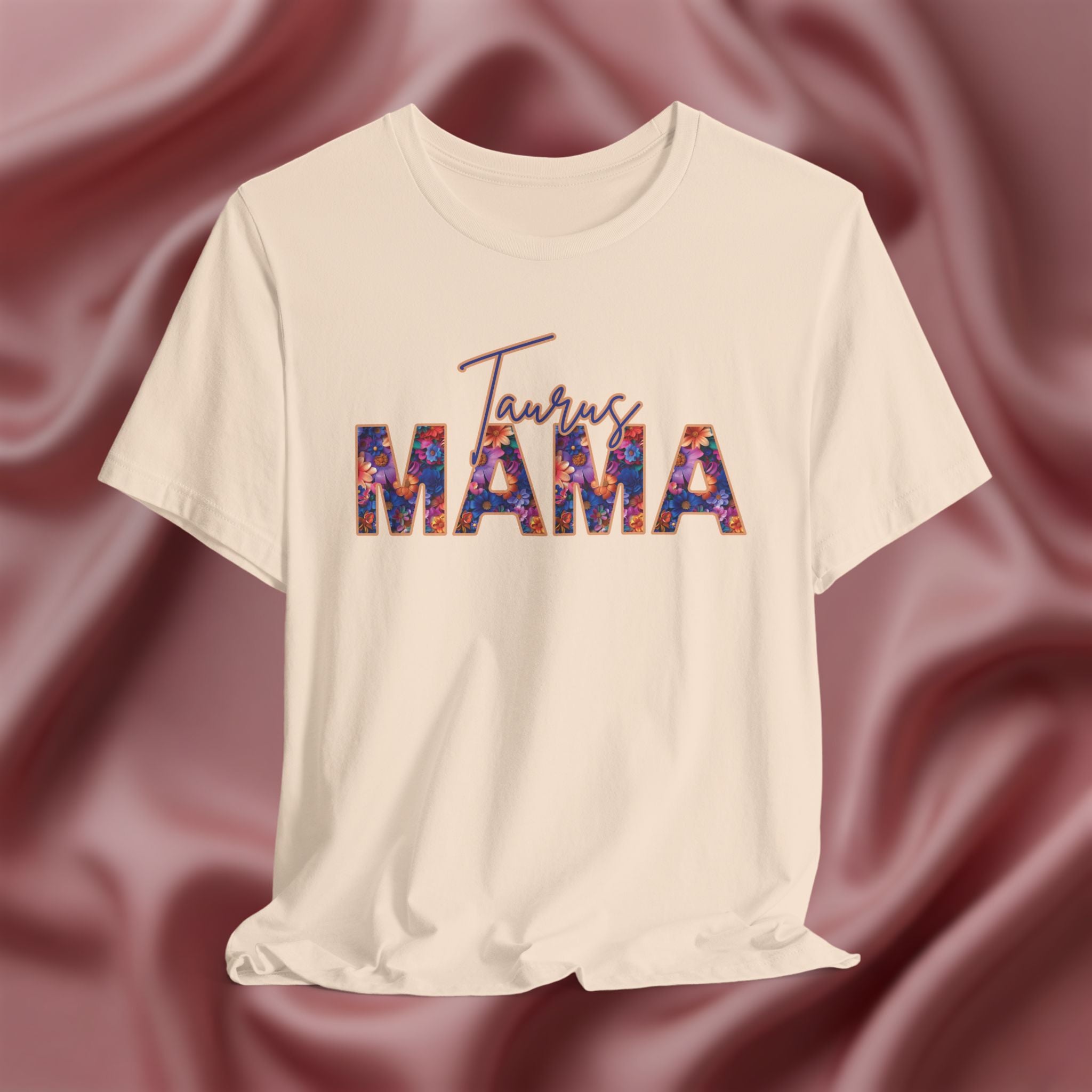 Taurus Mama Tee
