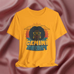 Gemini Zodiac Energy Tee