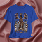 Cancer Zodiac Graphic Tee