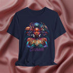 Cancer Zodiac Graphic Tee