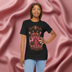 Gemini Zodiac Graphic Tee