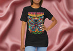 Gemini Zodiac Graphic Tee