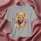 Leo Zodiac Graphic Tee
