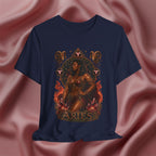 Aries Affirmation Graphic Tee