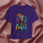 Pisces Zodiac Graphic Tee