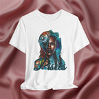 Pisces Zodiac Graphic Tee