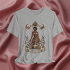 Cancer Zodiac Graphic Tee