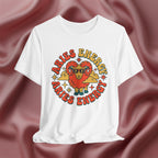 Aries Zodiac Energy Tee