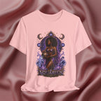 Aquarius Affirmation Graphic Tee