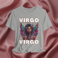 Virgo Zodiac Graphic Tee
