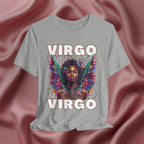 Virgo Zodiac Graphic Tee
