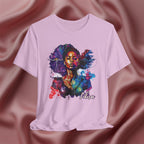 Libra Zodiac Graphic Tee