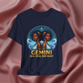 Gemini Zodiac Graphic Tee