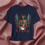 Virgo Zodiac Graphic Tee