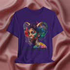 Capricorn Zodiac Graphic Tee