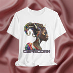 Capricorn Zodiac Graphic Tee